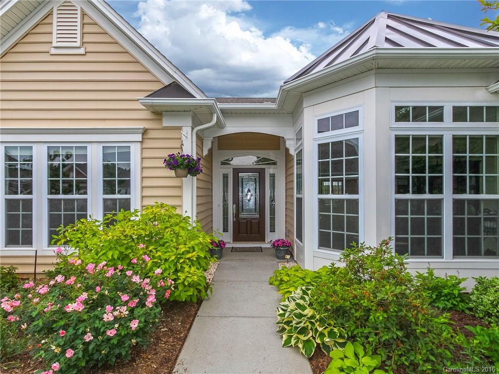 Sun City Carolina Lakes - Residential