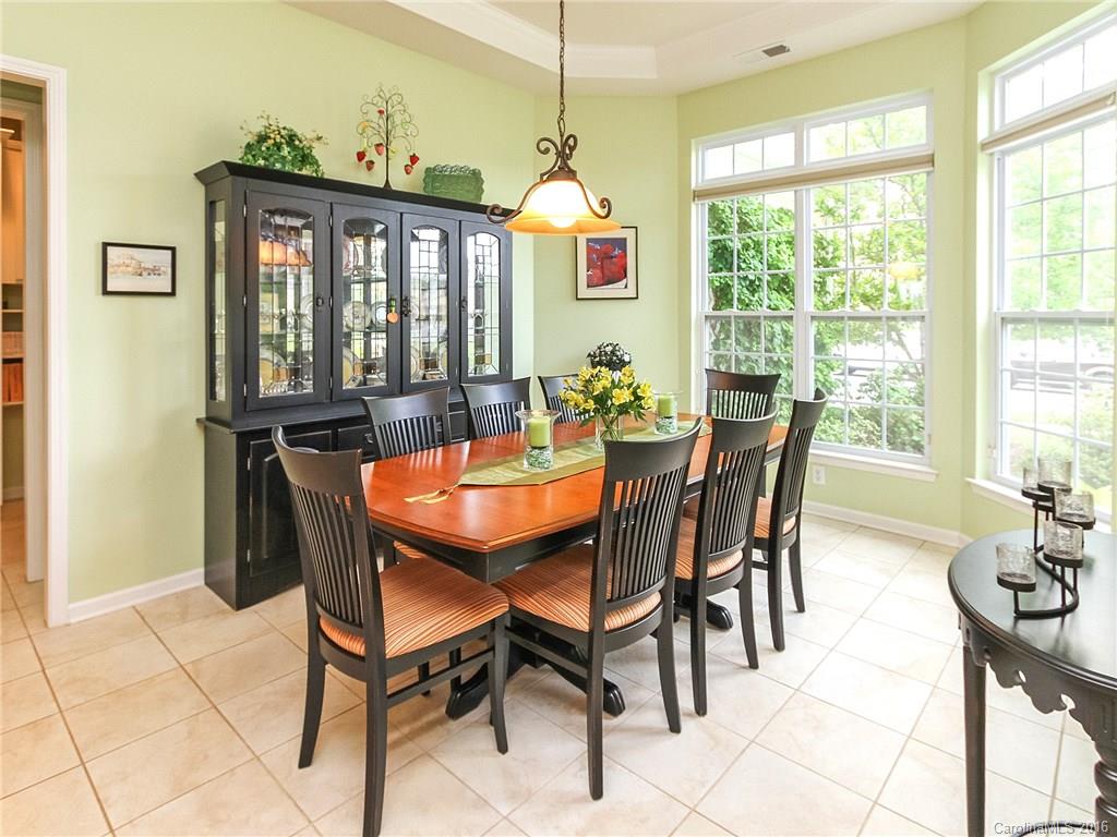 Sun City Carolina Lakes - Residential