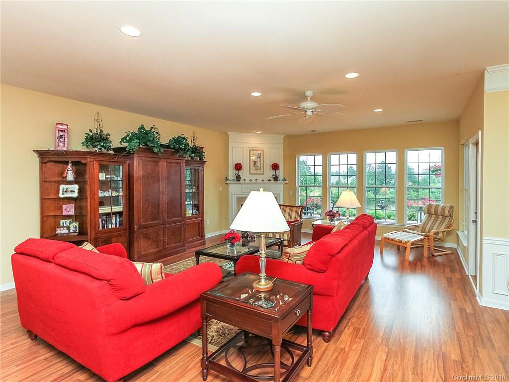 Sun City Carolina Lakes - Residential