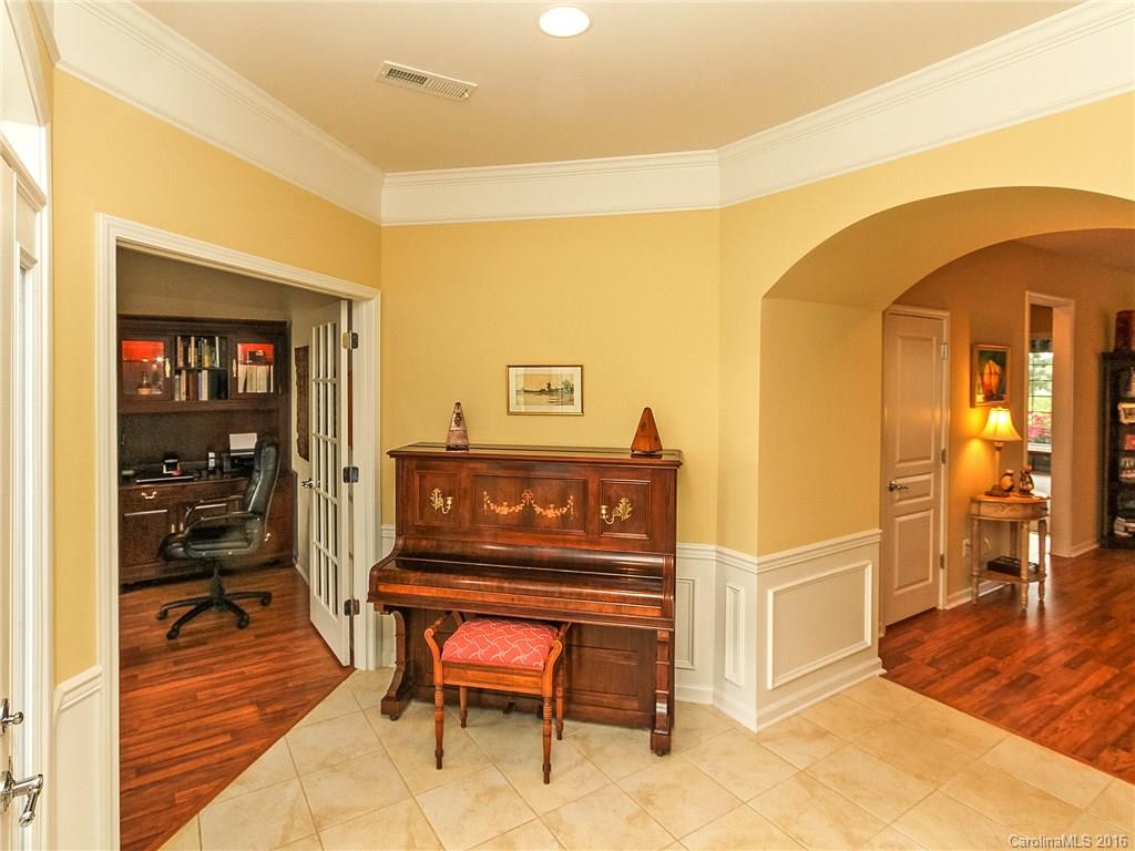 Sun City Carolina Lakes - Residential
