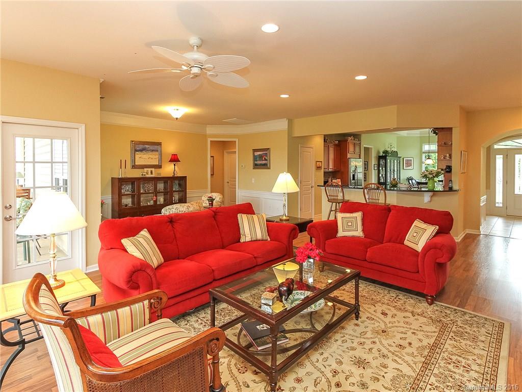 Sun City Carolina Lakes - Residential