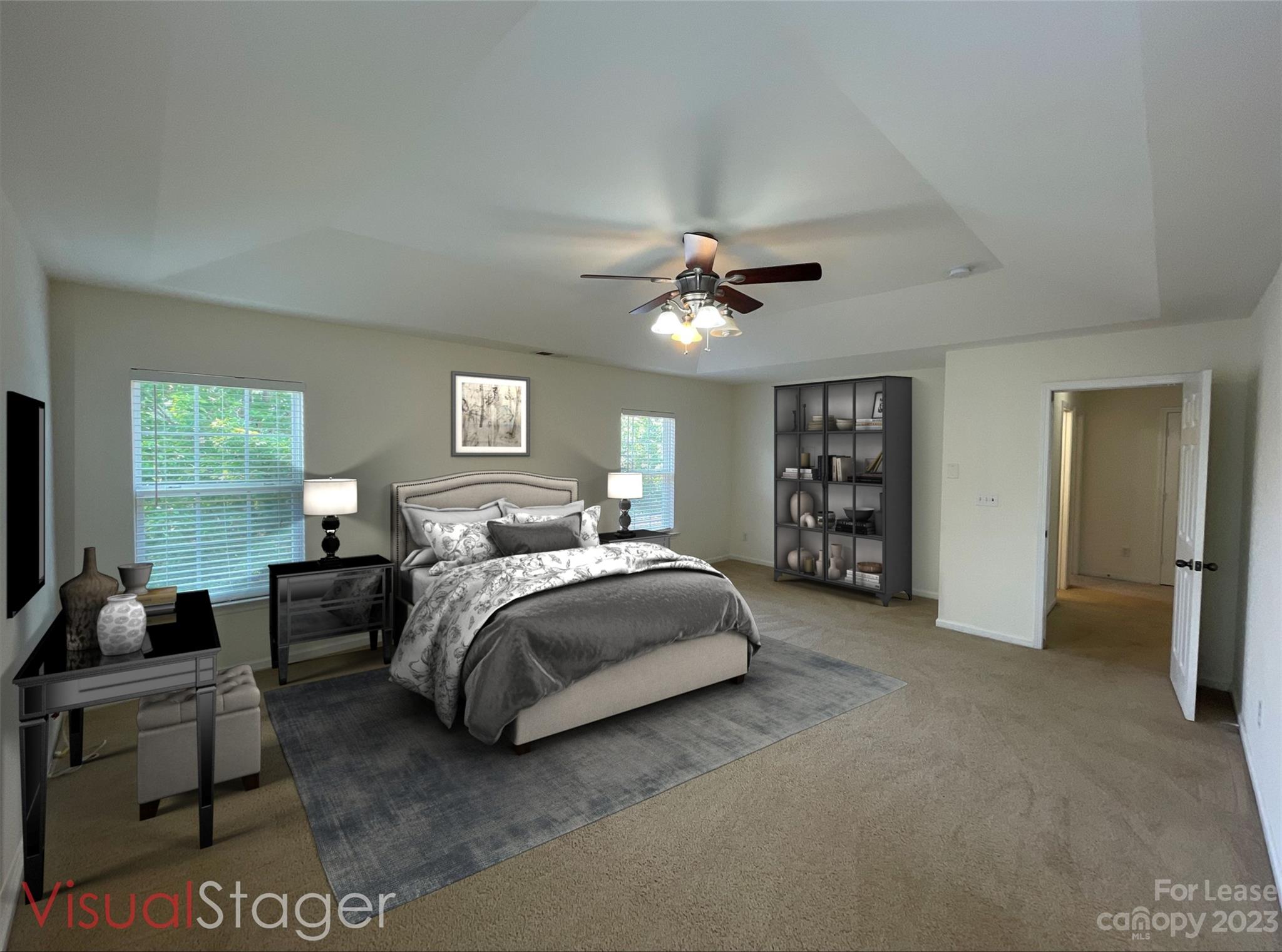 Berewick - Residential Lease