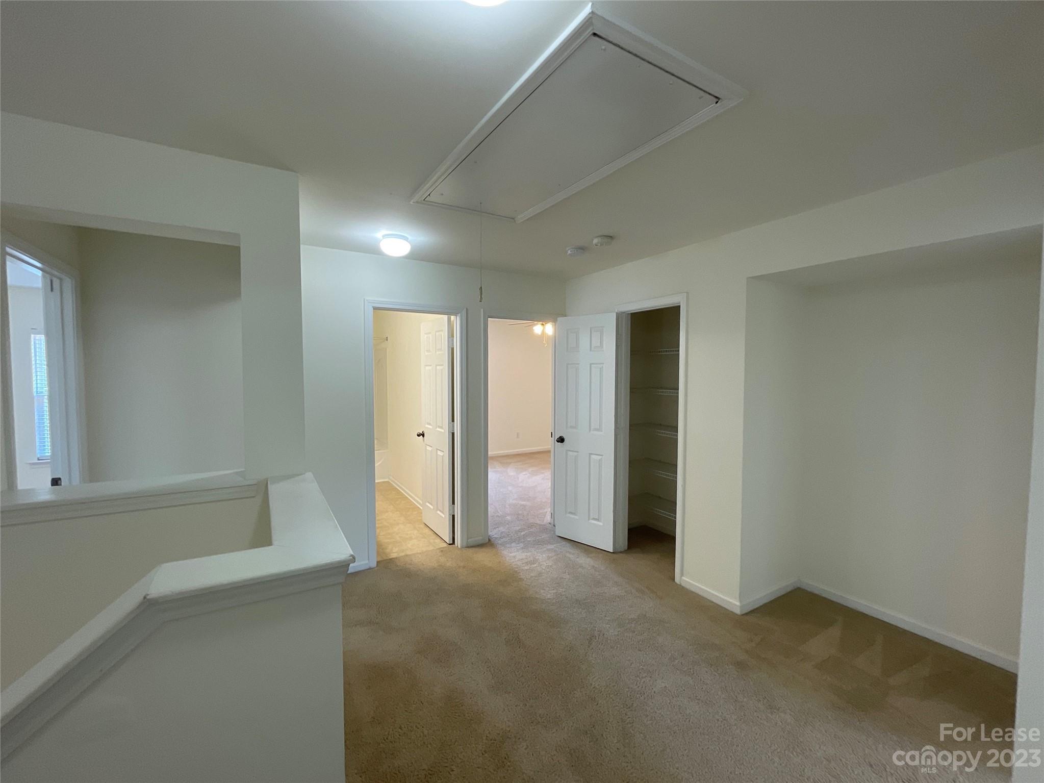 Berewick - Residential Lease