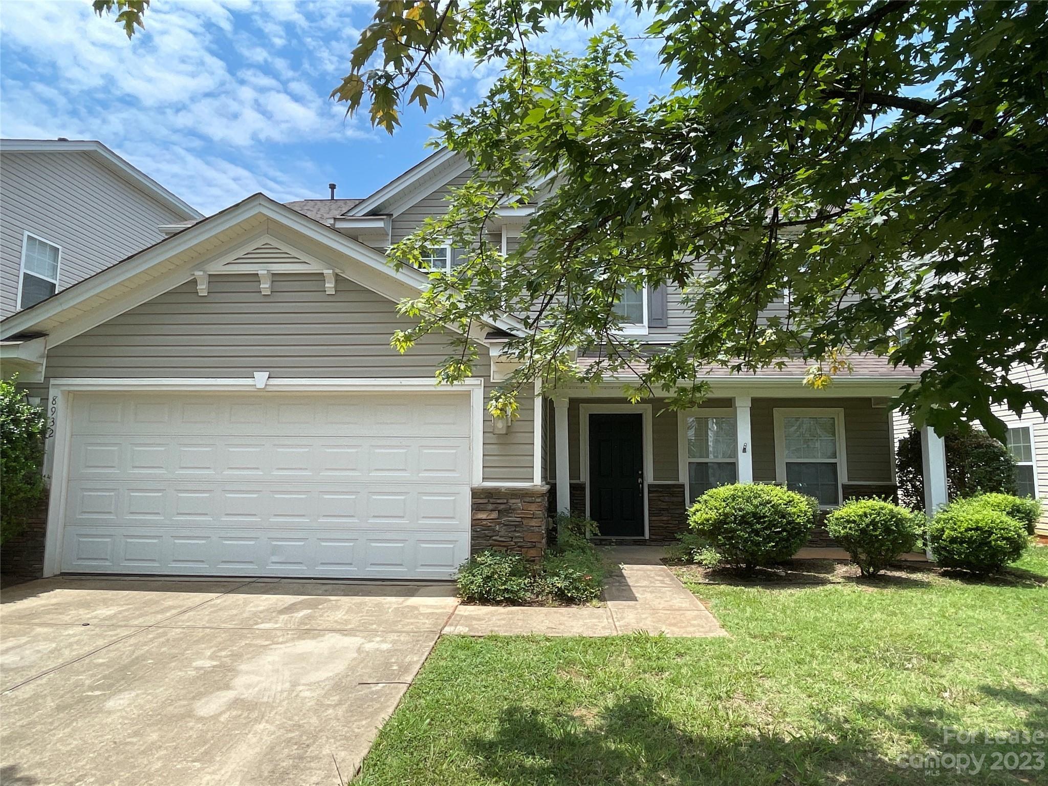 Berewick - Residential Lease