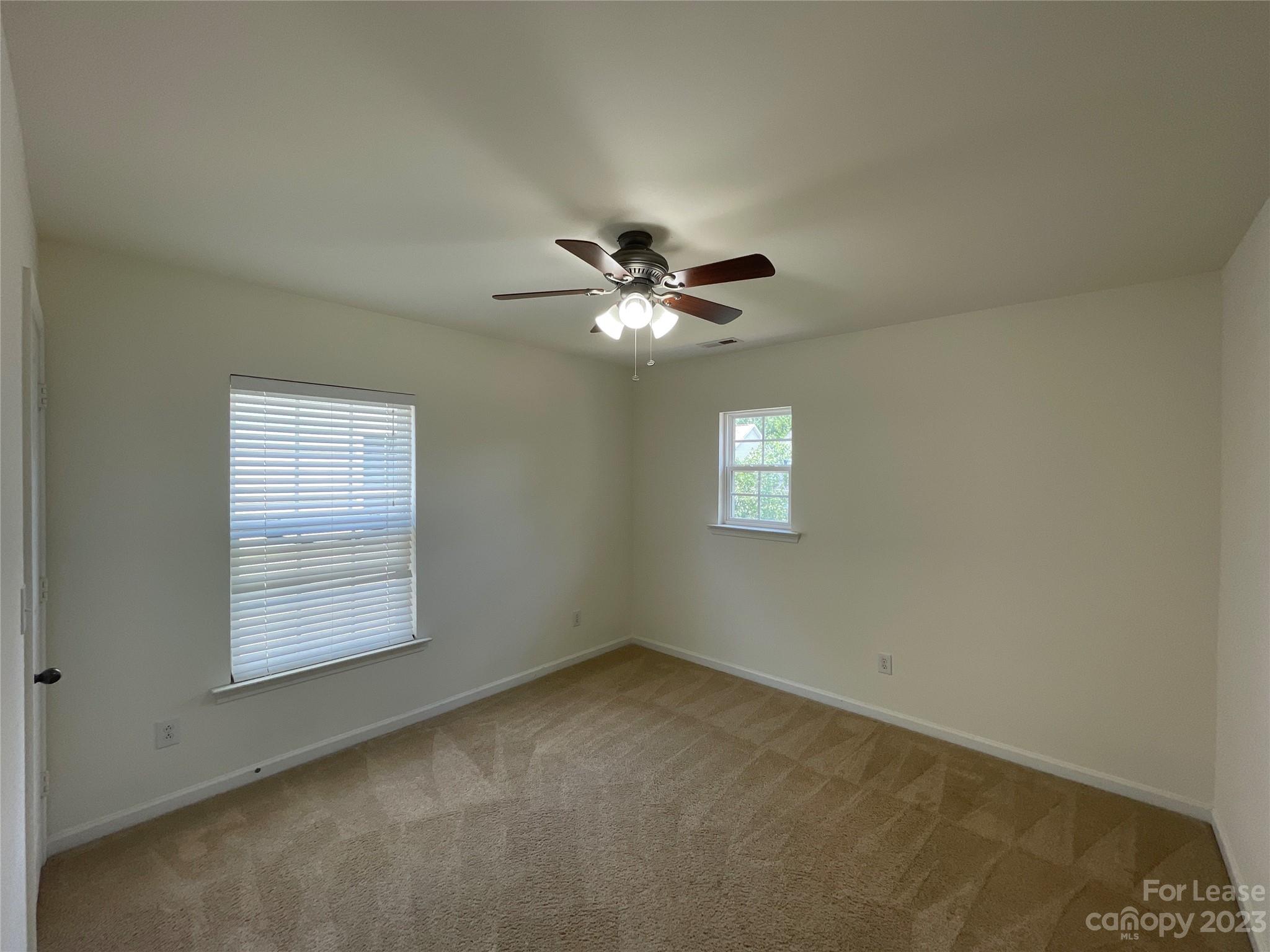 Berewick - Residential Lease