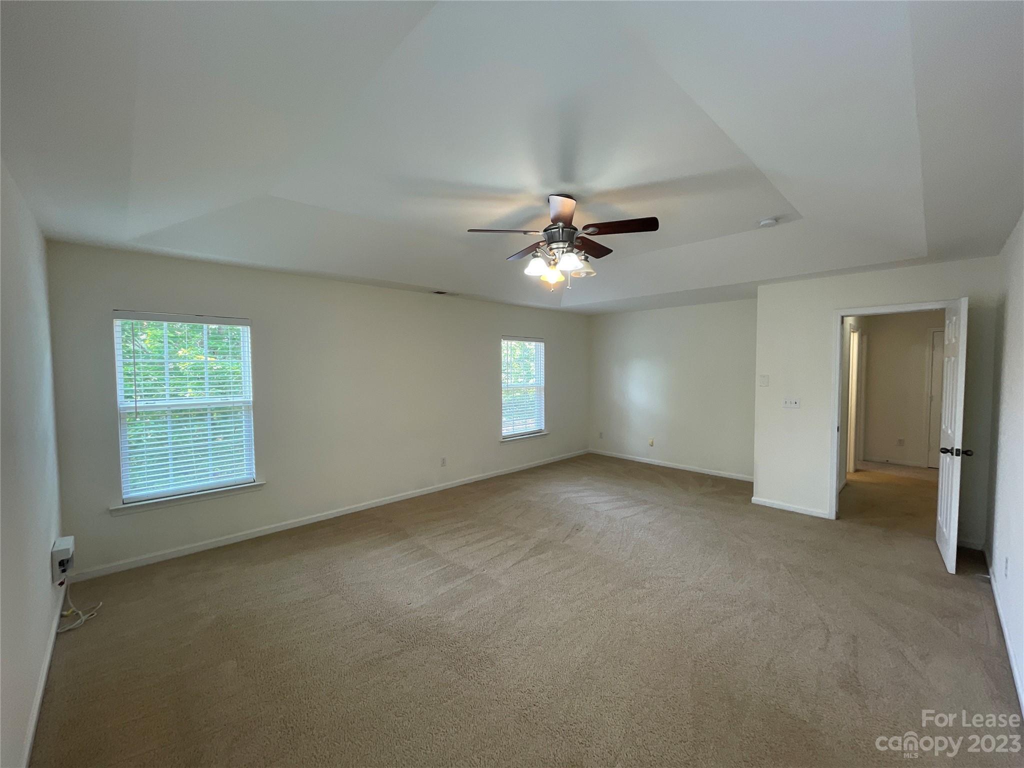 Berewick - Residential Lease