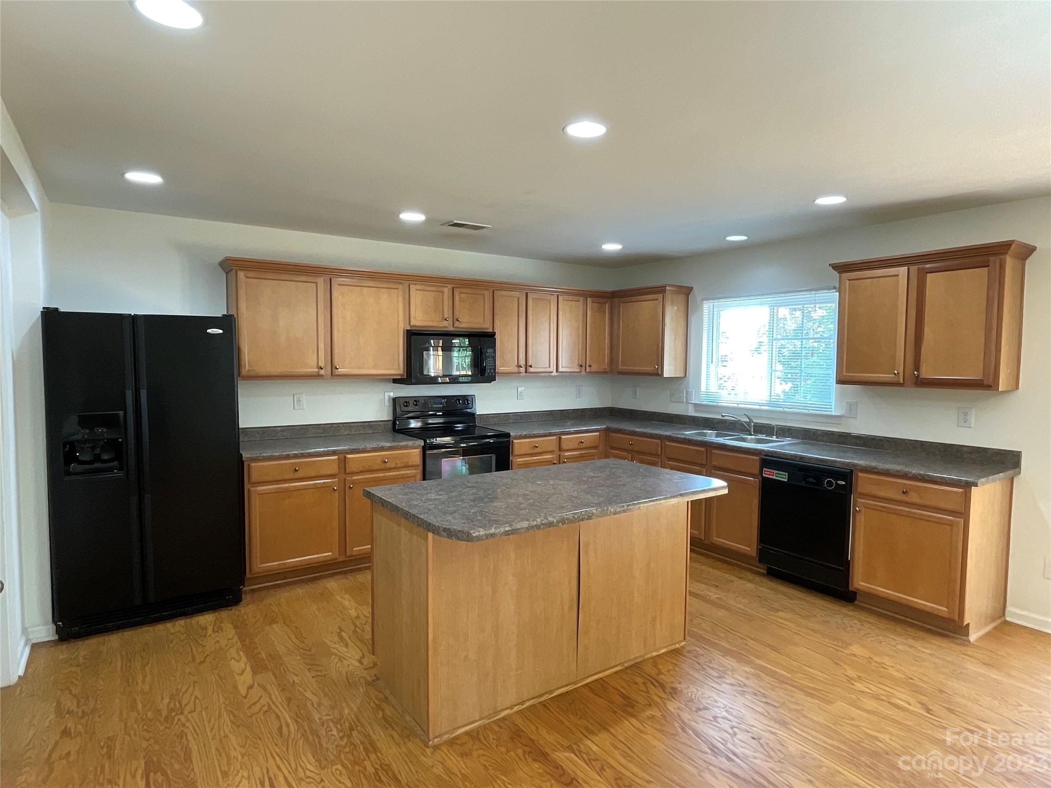 Berewick - Residential Lease