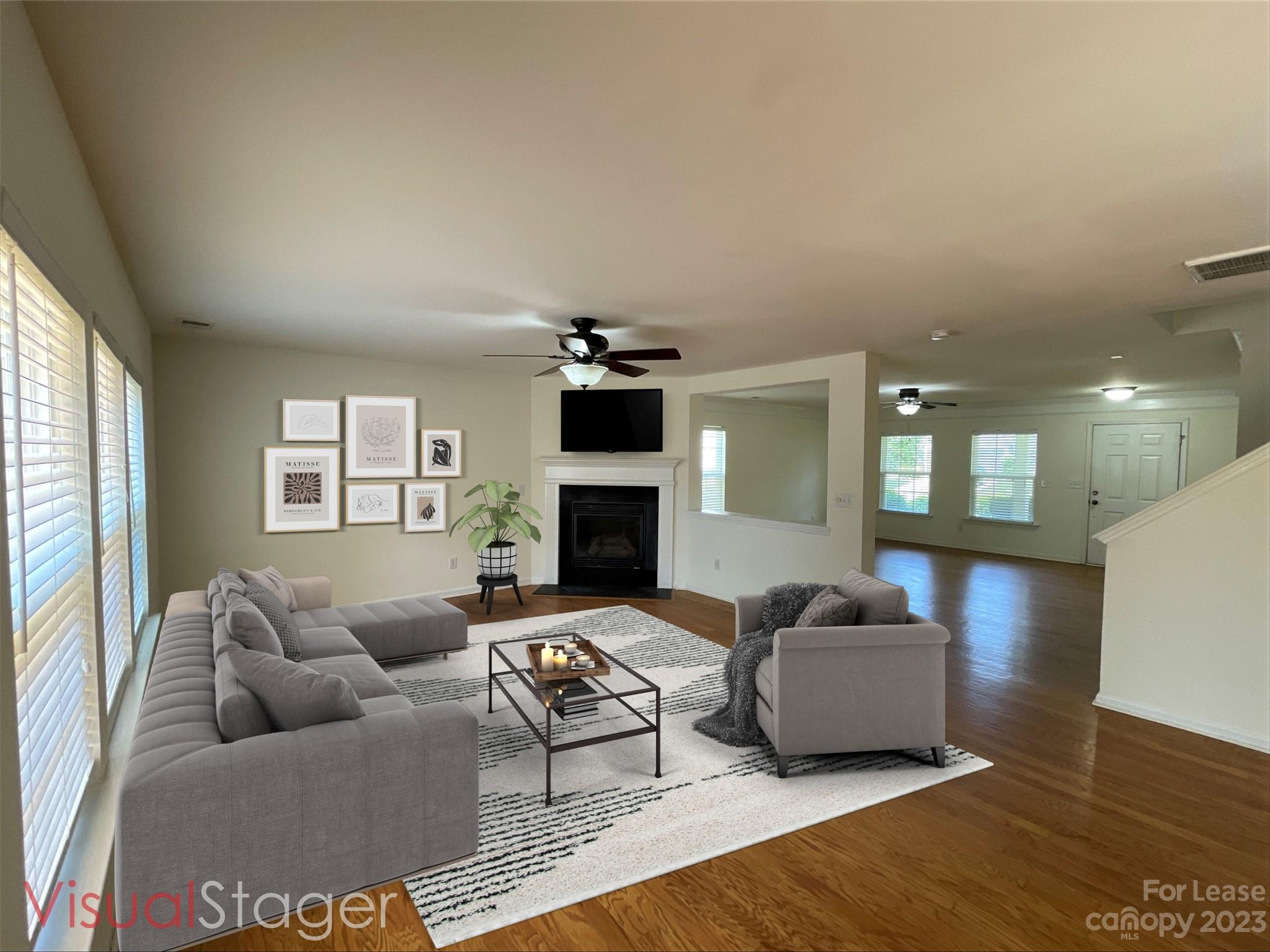 Berewick - Residential Lease