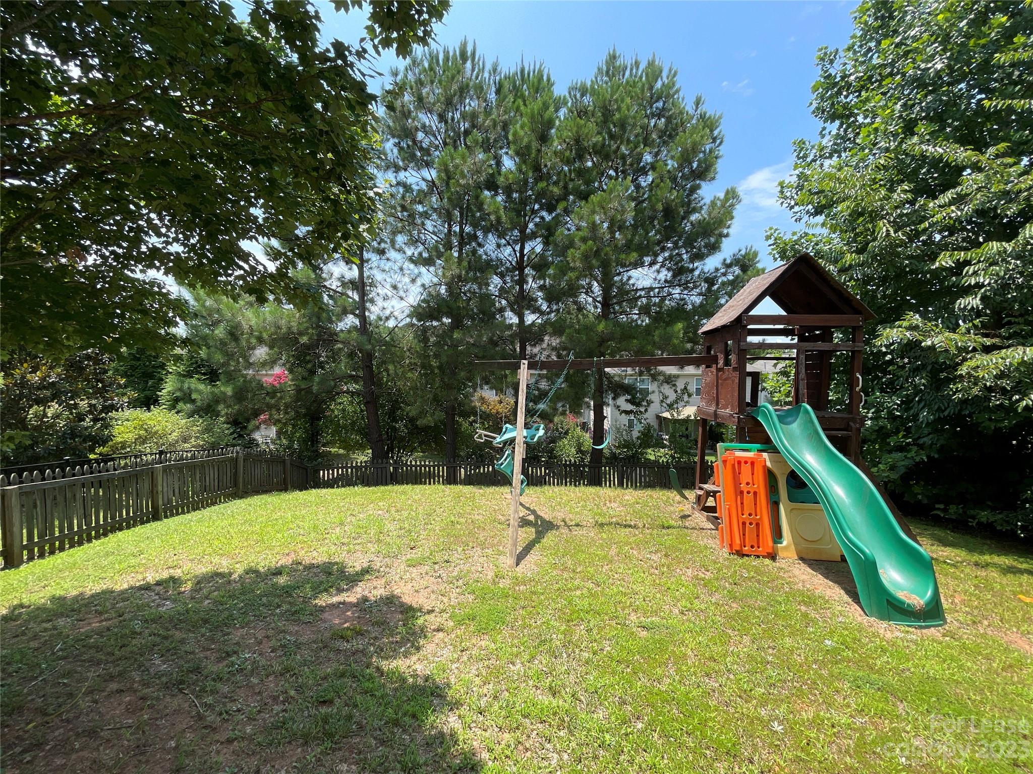 Berewick - Residential Lease