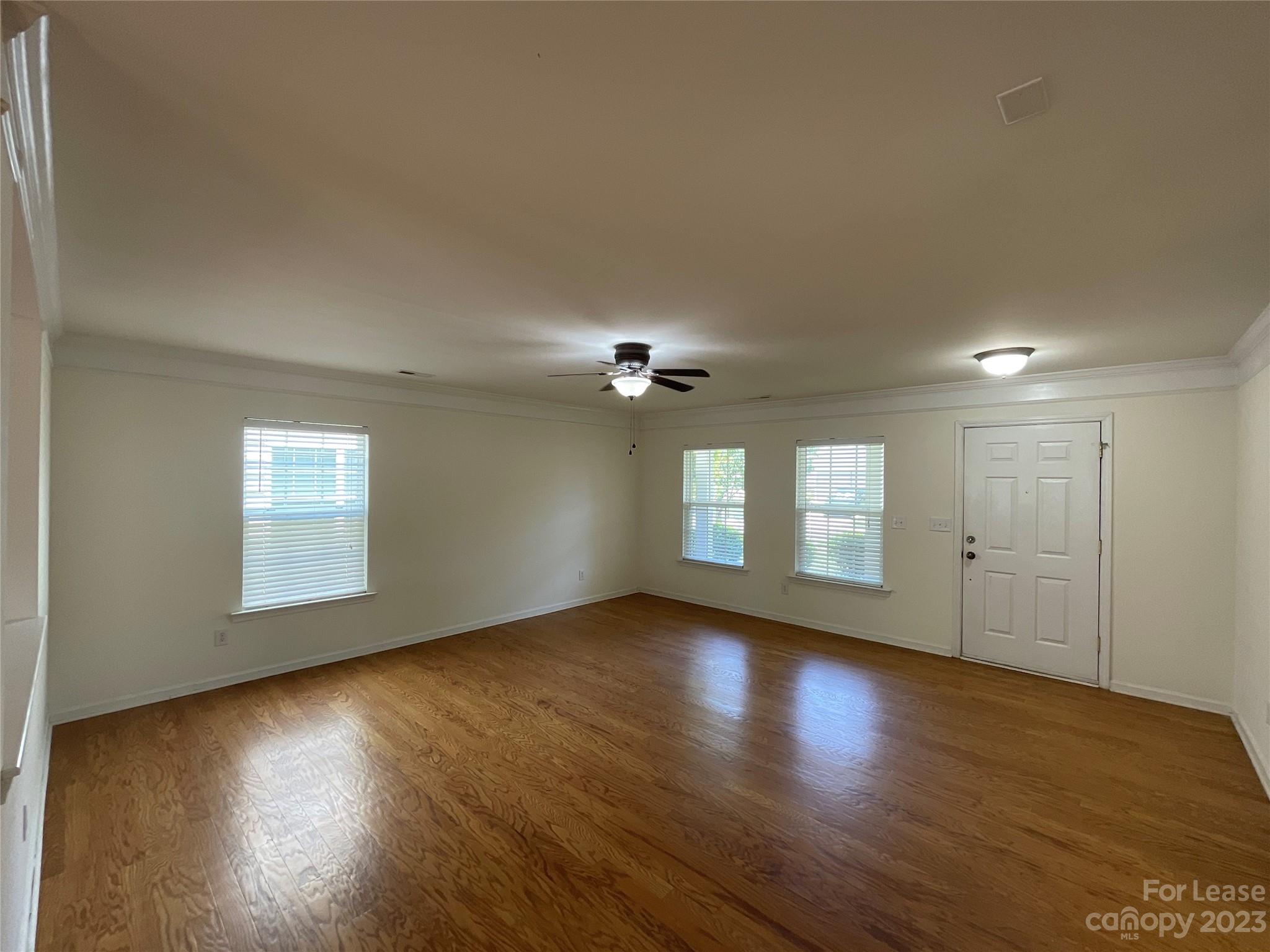 Berewick - Residential Lease