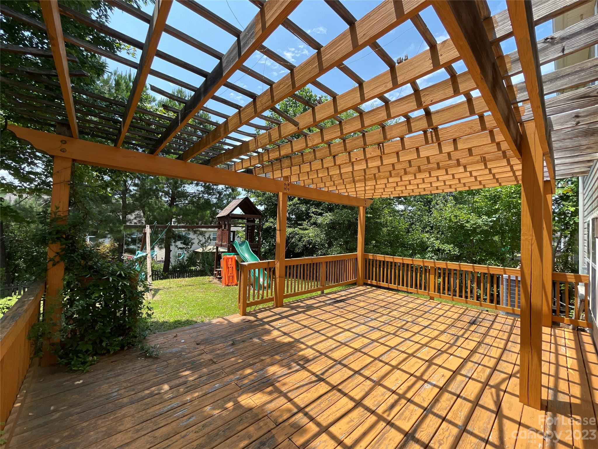 Berewick - Residential Lease