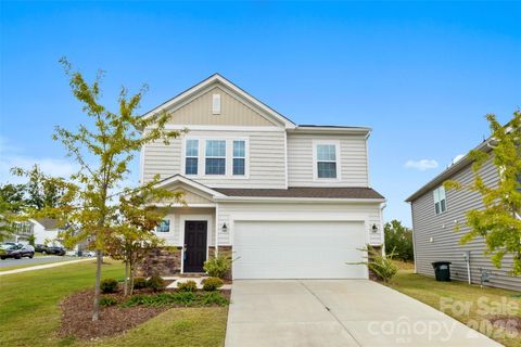 15224 Lake Ridge Road Charlotte NC 28278