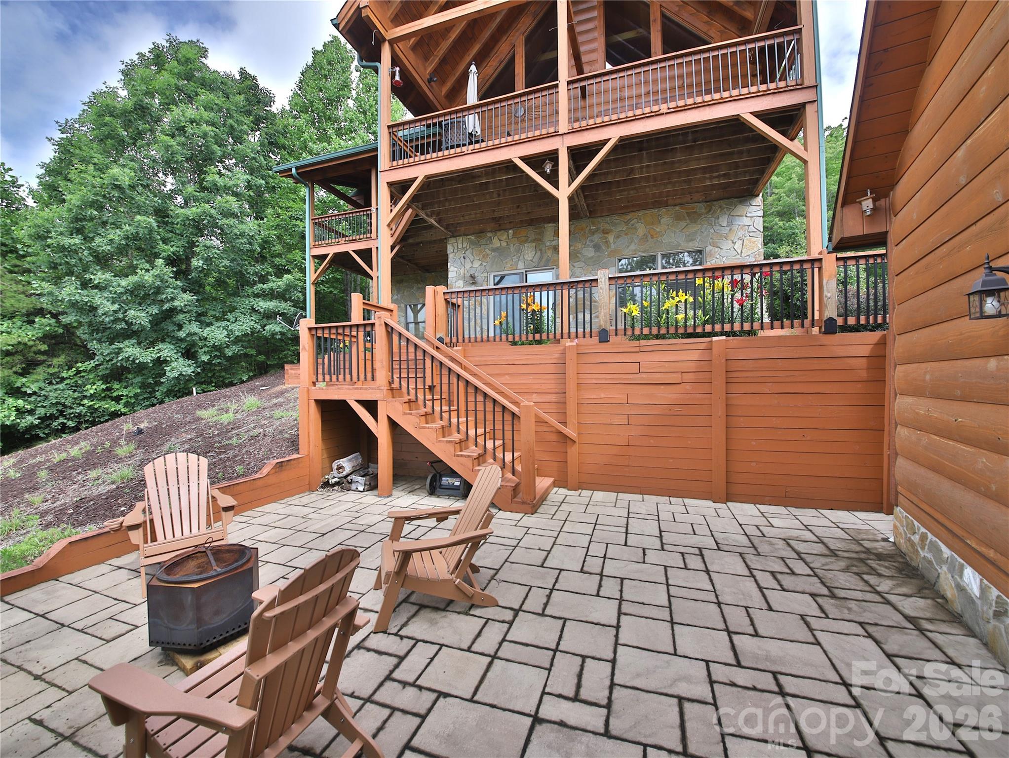 Grandview Peaks - Residential