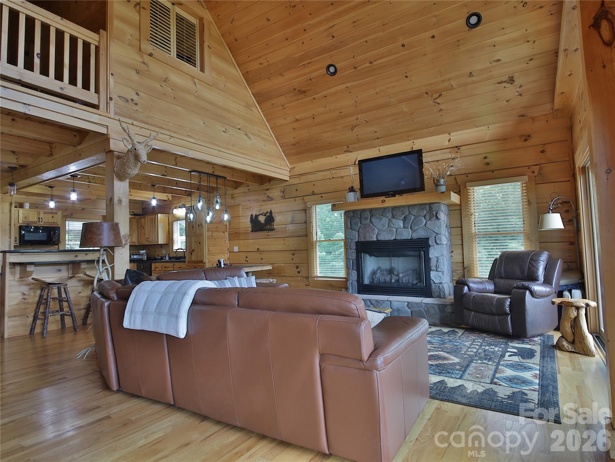 Grandview Peaks - Residential