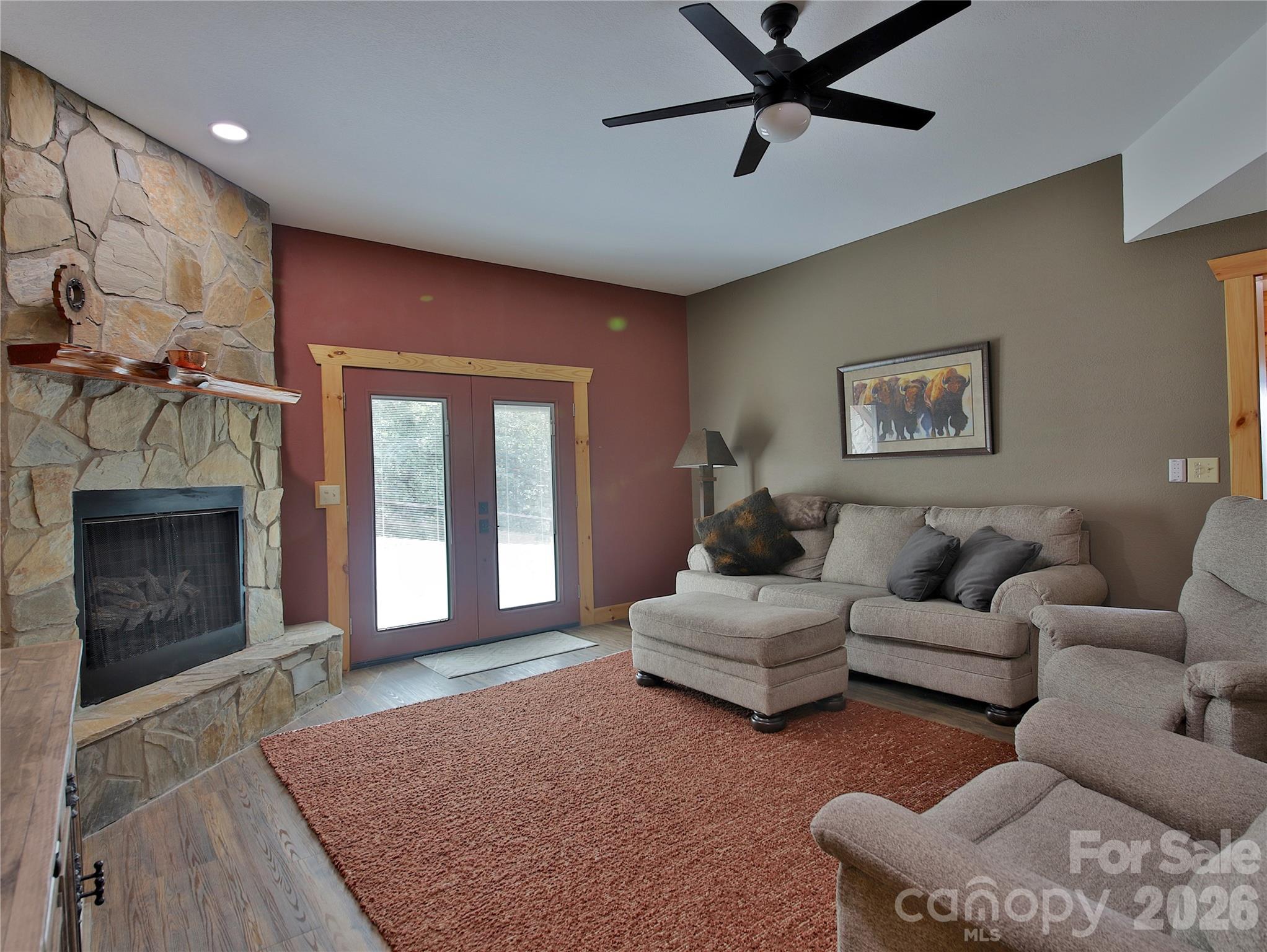 Grandview Peaks - Residential