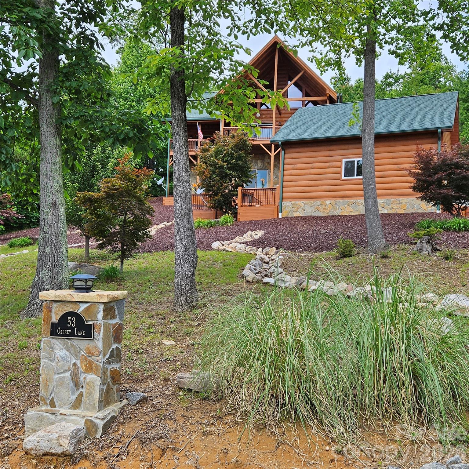 Grandview Peaks - Residential