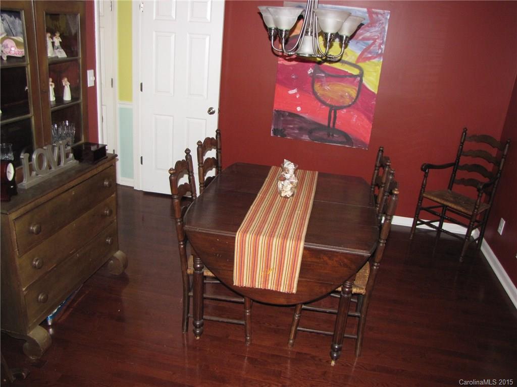 Walnut Creek - Residential