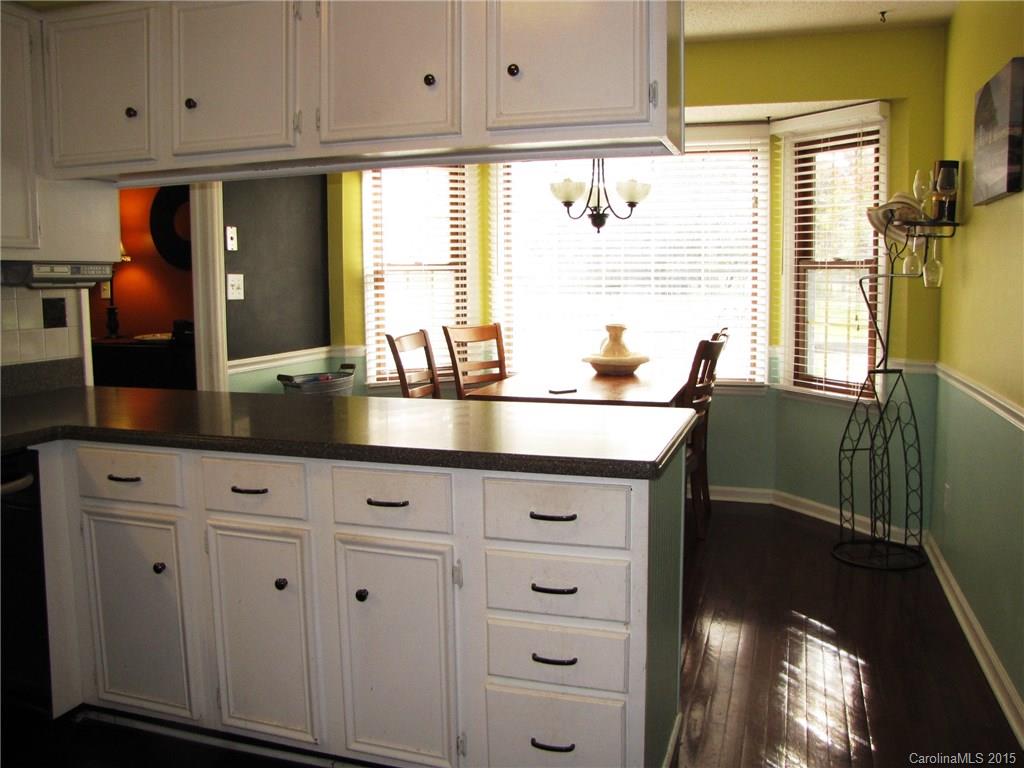 Walnut Creek - Residential