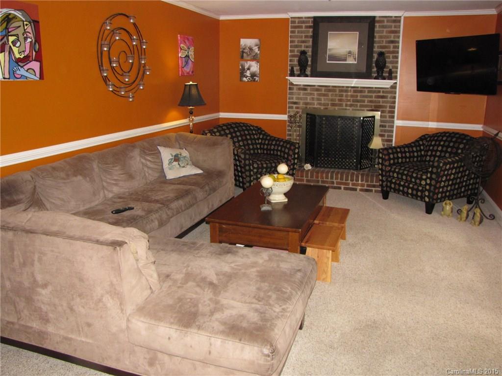 Walnut Creek - Residential