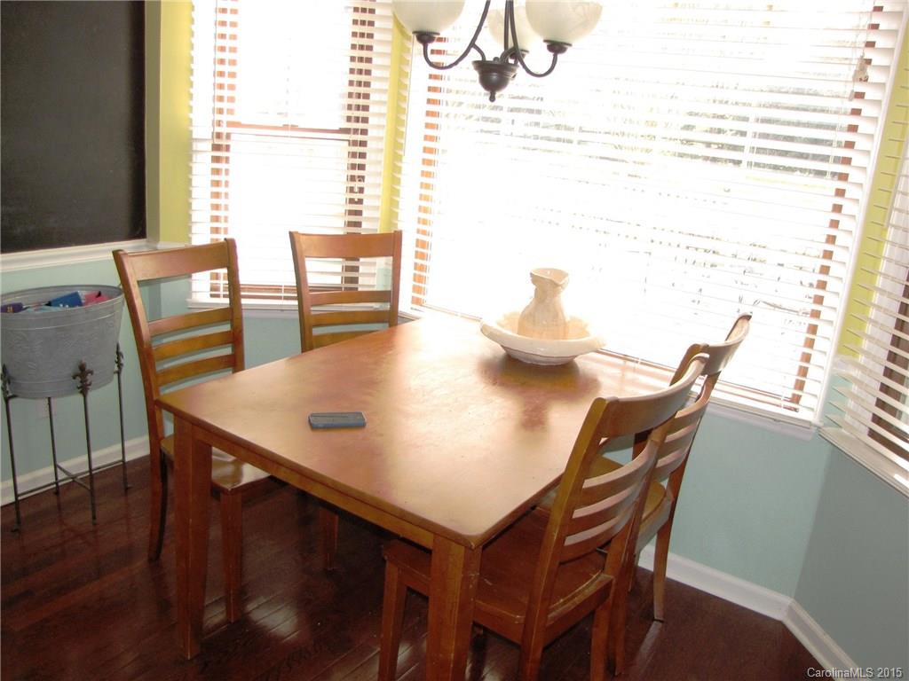 Walnut Creek - Residential
