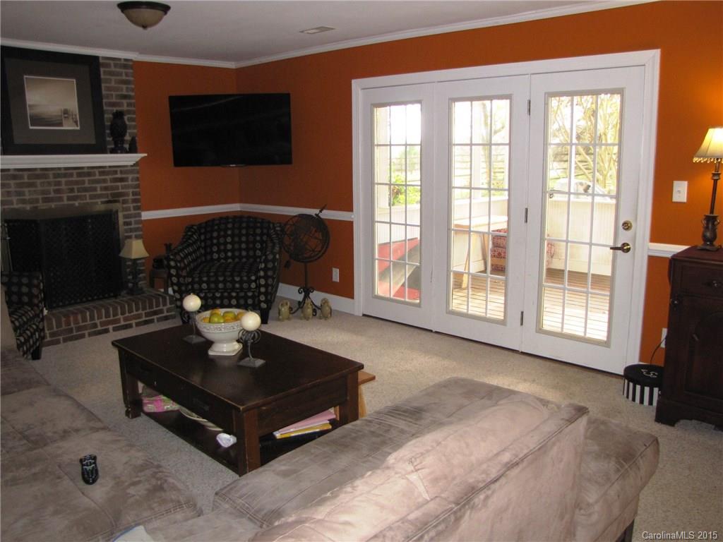 Walnut Creek - Residential