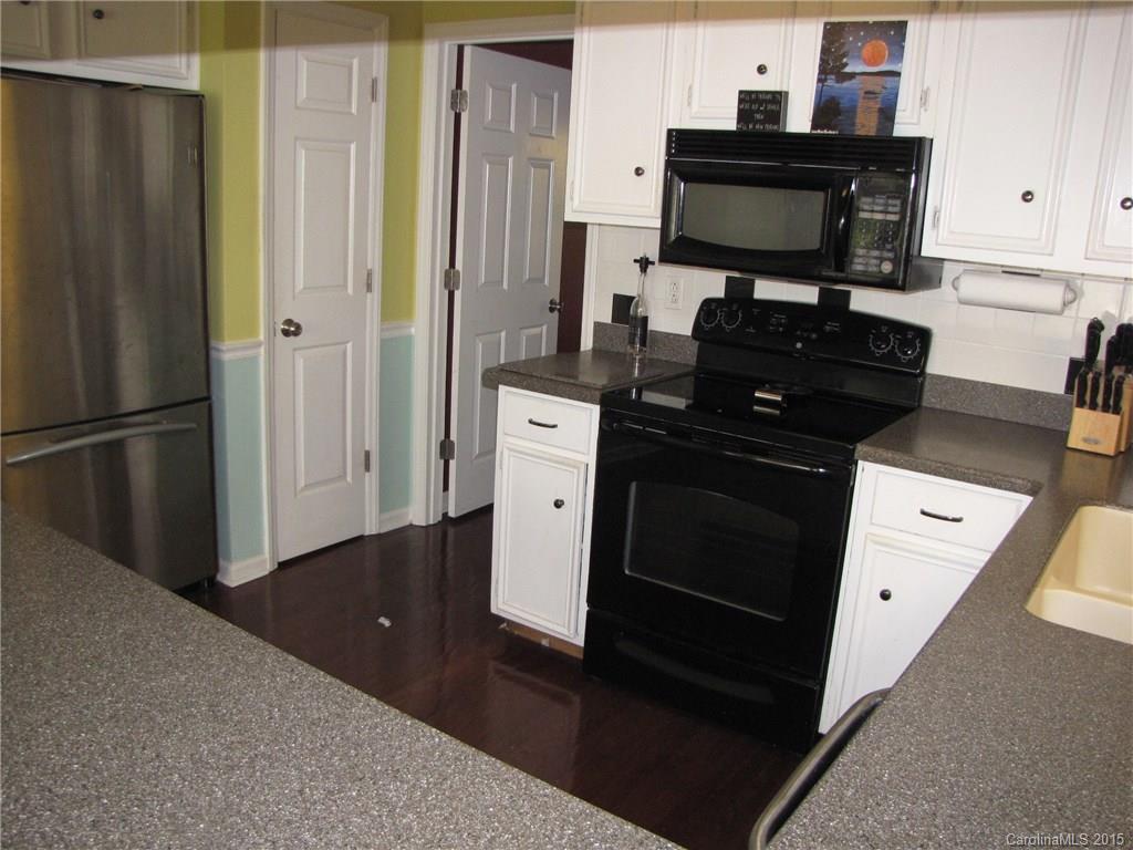 Walnut Creek - Residential
