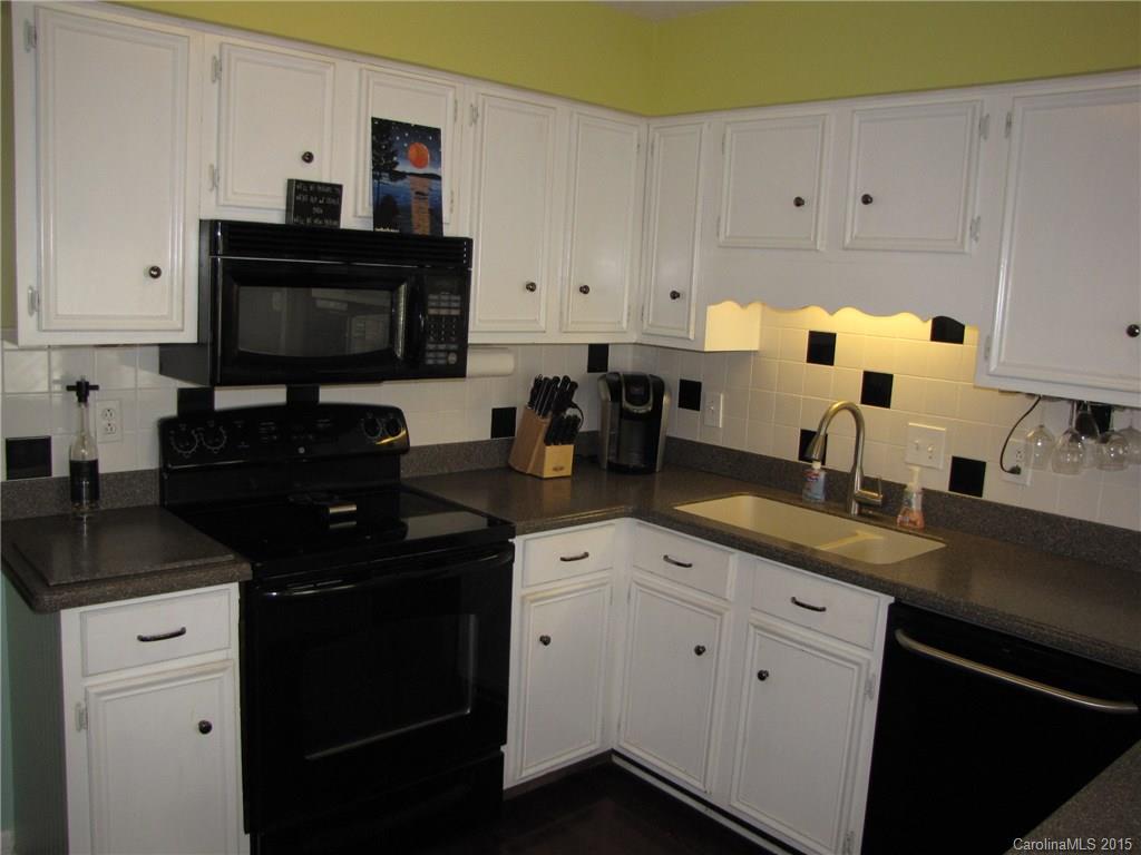 Walnut Creek - Residential