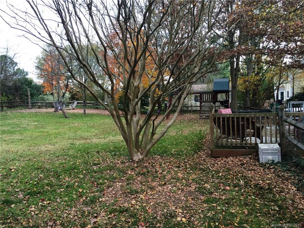 Walnut Creek - Residential