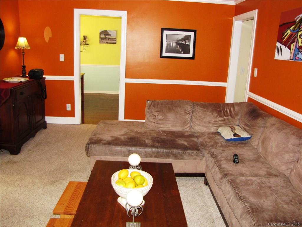 Walnut Creek - Residential