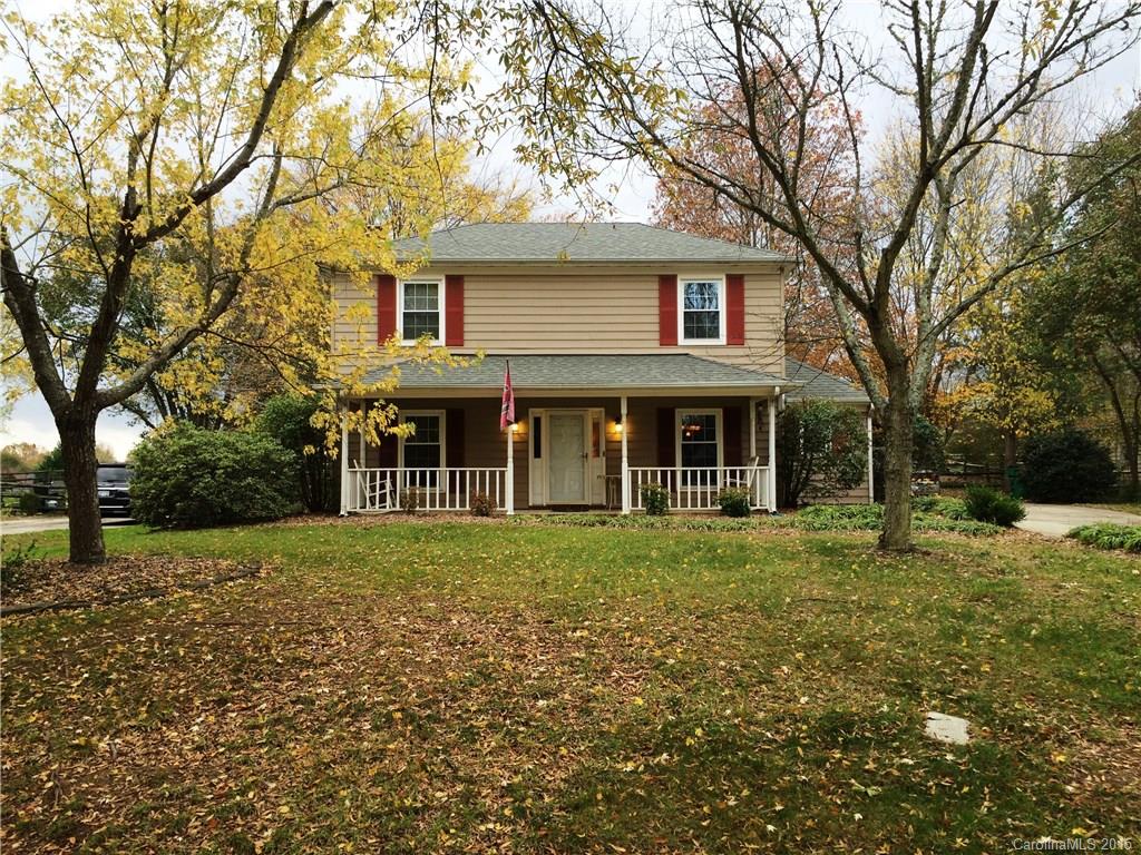 Walnut Creek - Residential