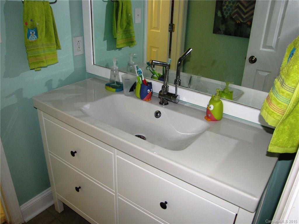 Walnut Creek - Residential
