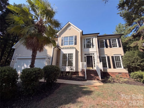 Photo of 12209 Willingdon Road, Huntersville, NC 28078 (MLS # 4382206)