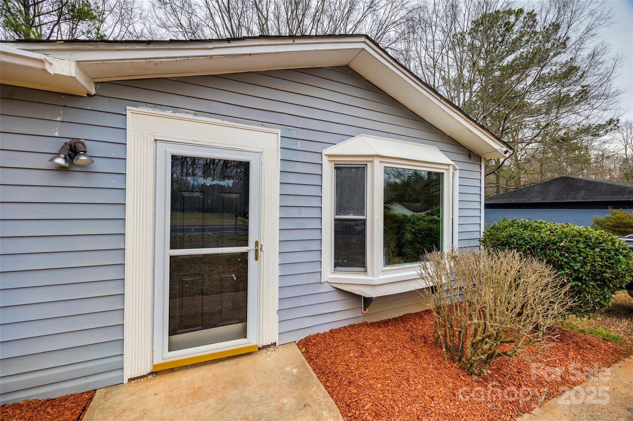 Wooded Valley - Residential