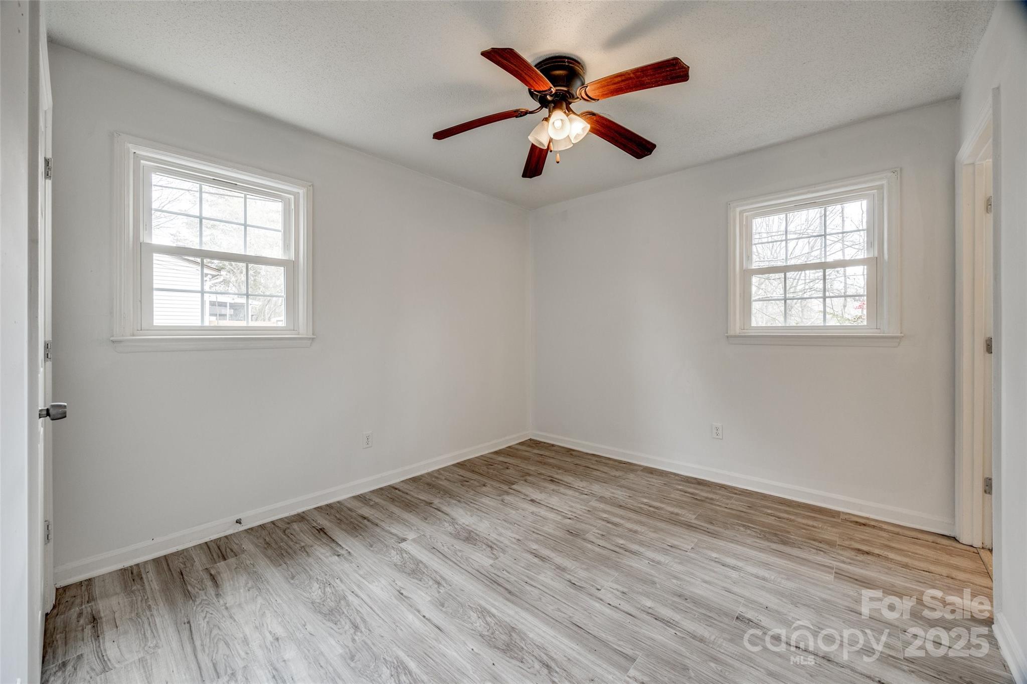 Wooded Valley - Residential