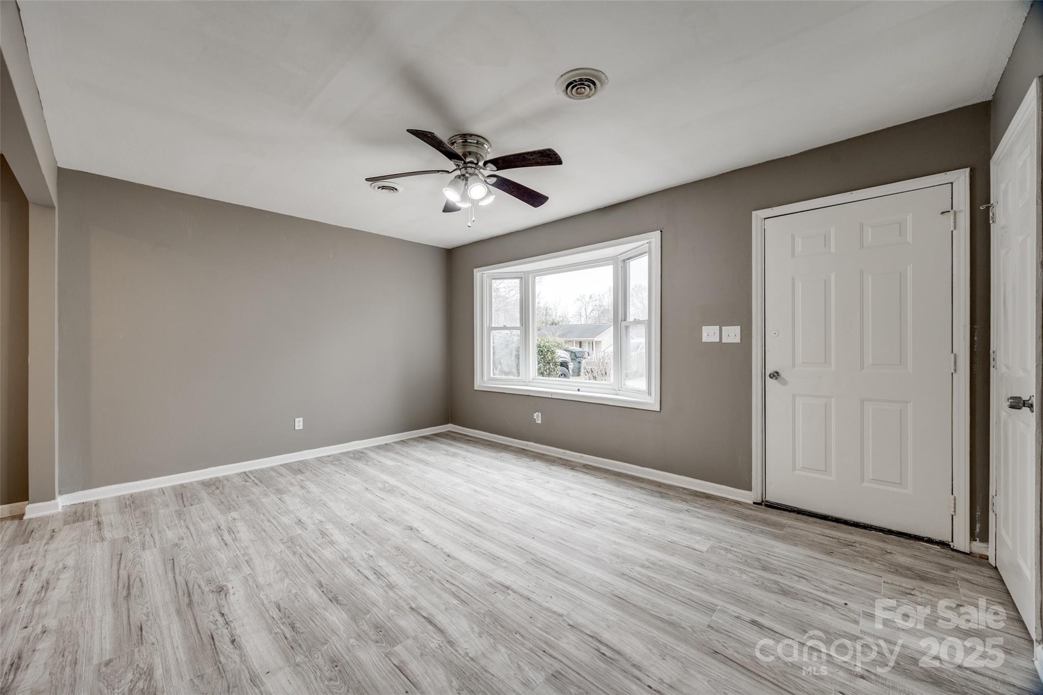 Wooded Valley - Residential