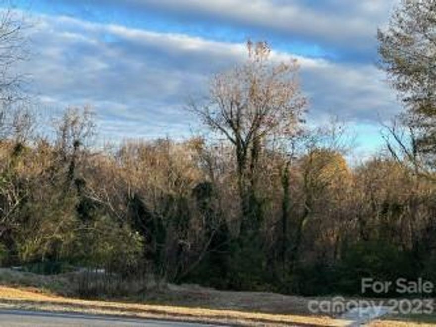 Very nice building lot in the city limits of Lincolnton NC with .60 acres.  Lot has been cleared and is ready to build your home on.  City and city sewer are available and power is provided by City of Lincolnton.  If you ever wanted to live in the City of Lincolnton this one is it.  This is a Fannie Mae homepath property.
