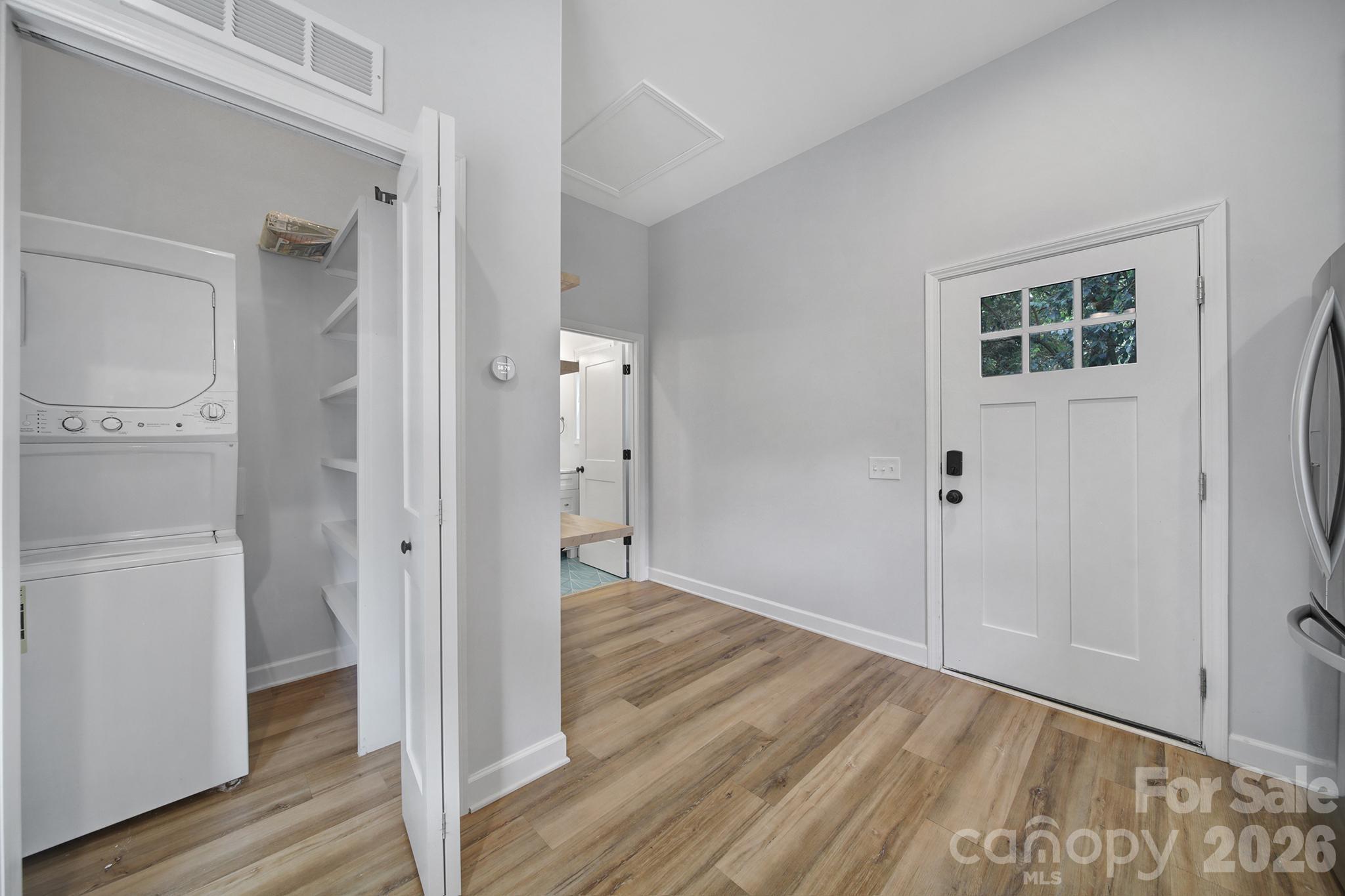 Merry Oaks - Residential