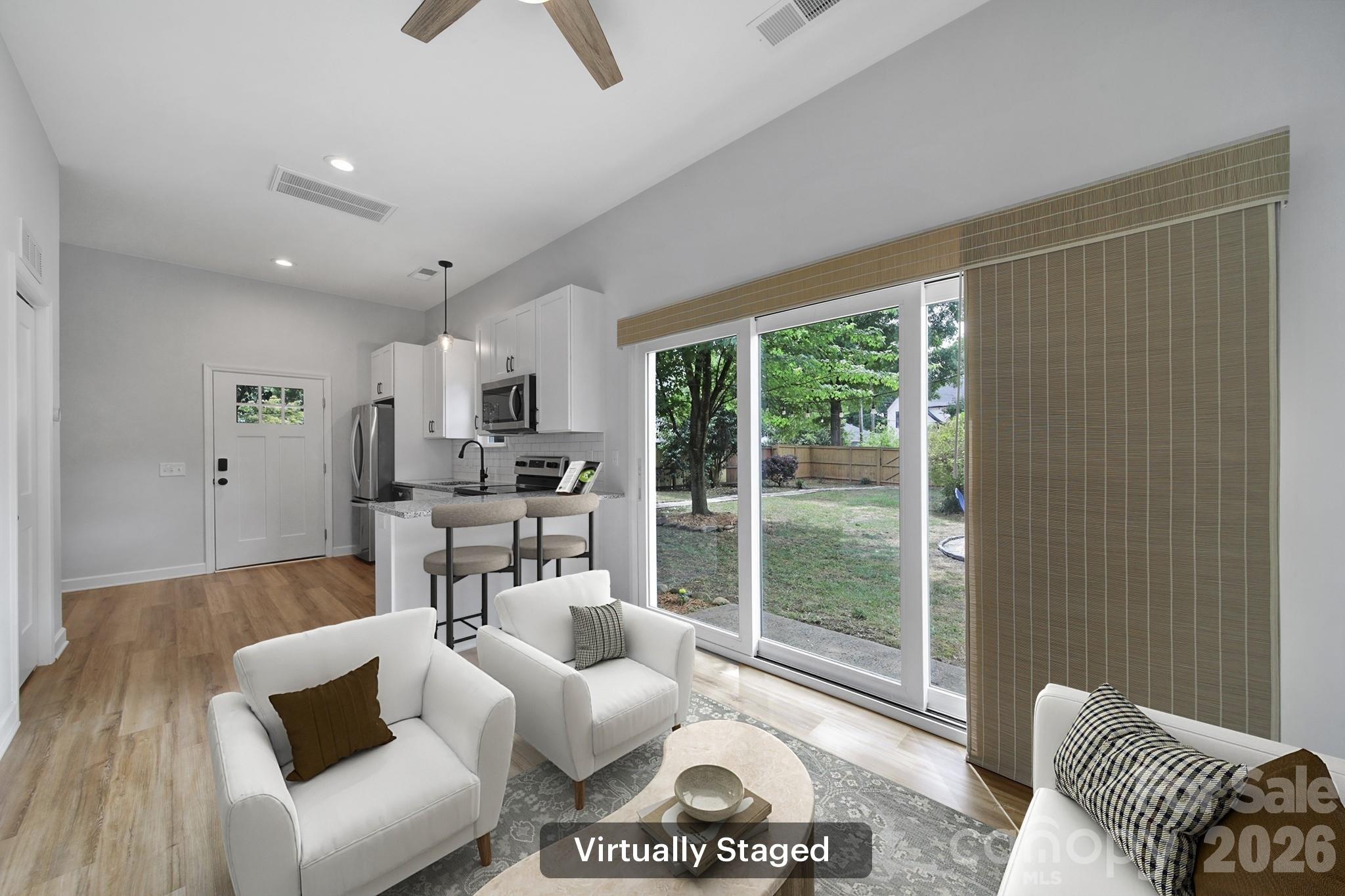 Merry Oaks - Residential