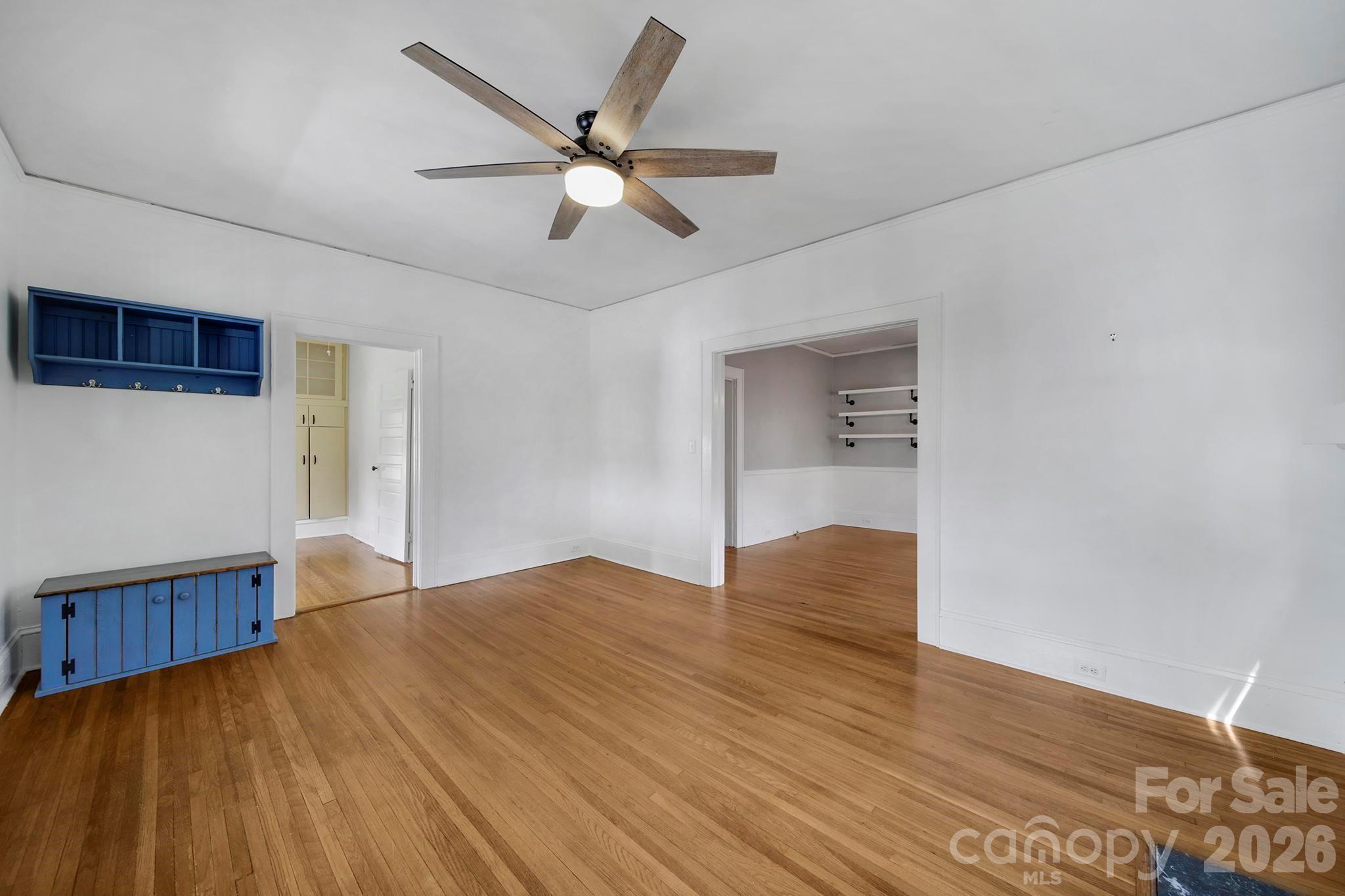 Merry Oaks - Residential