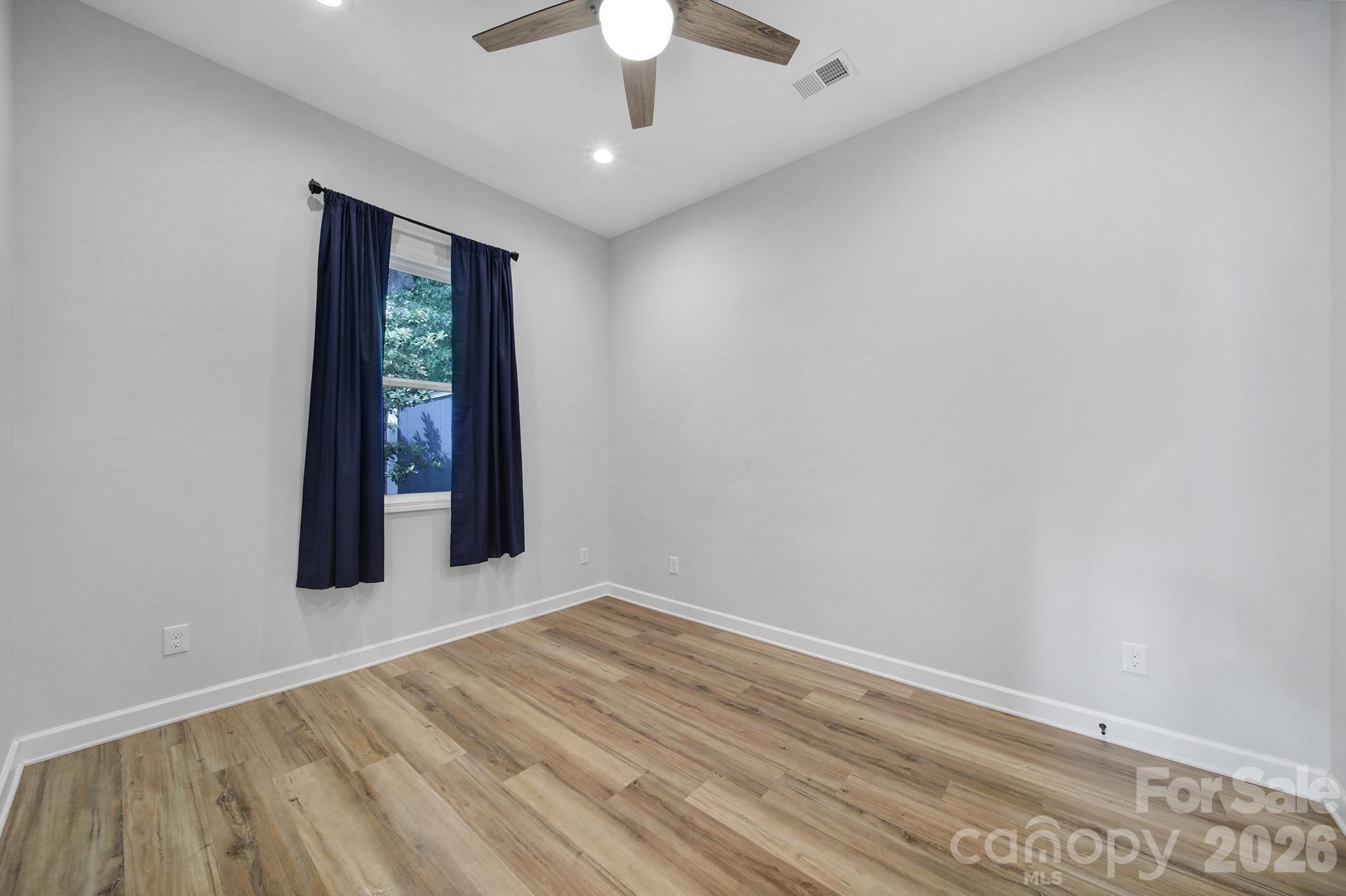 Merry Oaks - Residential