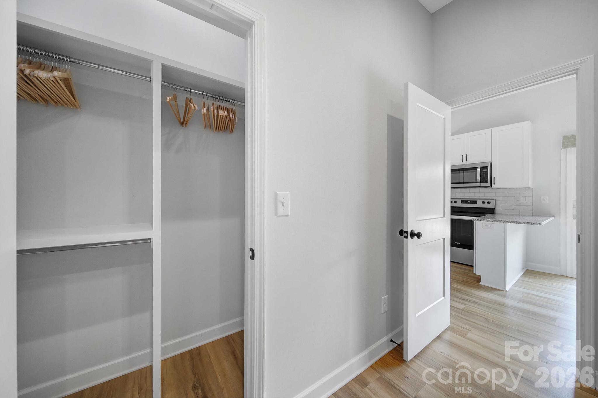 Merry Oaks - Residential