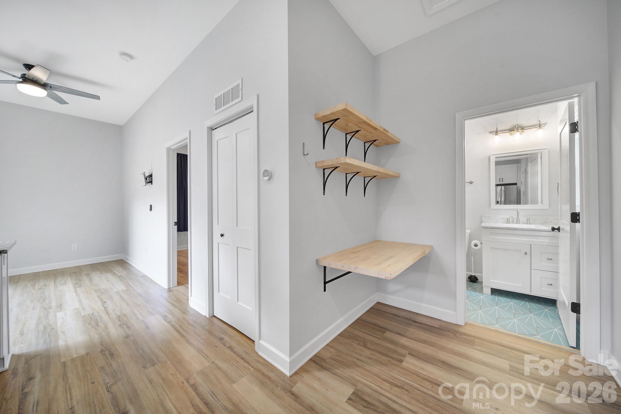 Merry Oaks - Residential