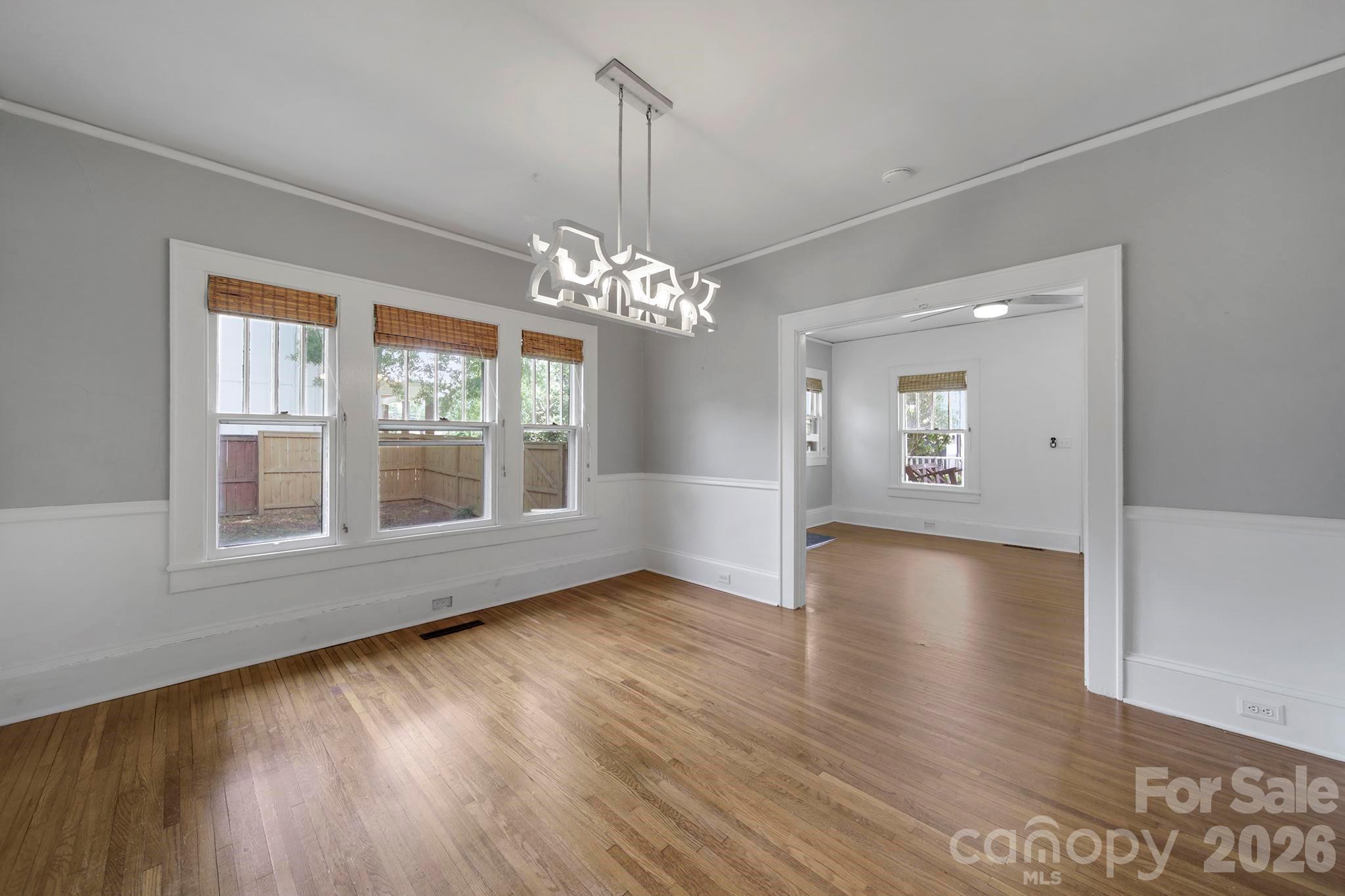 Merry Oaks - Residential