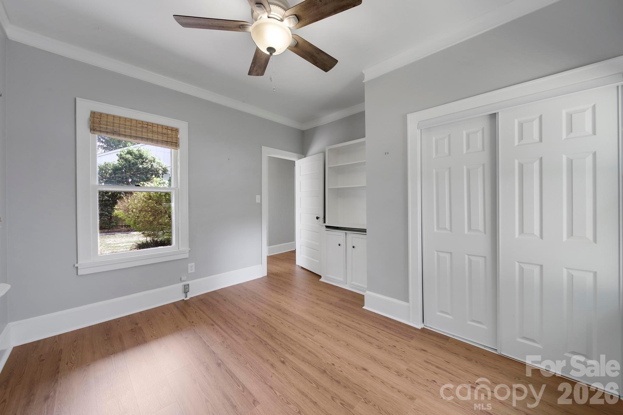 Merry Oaks - Residential