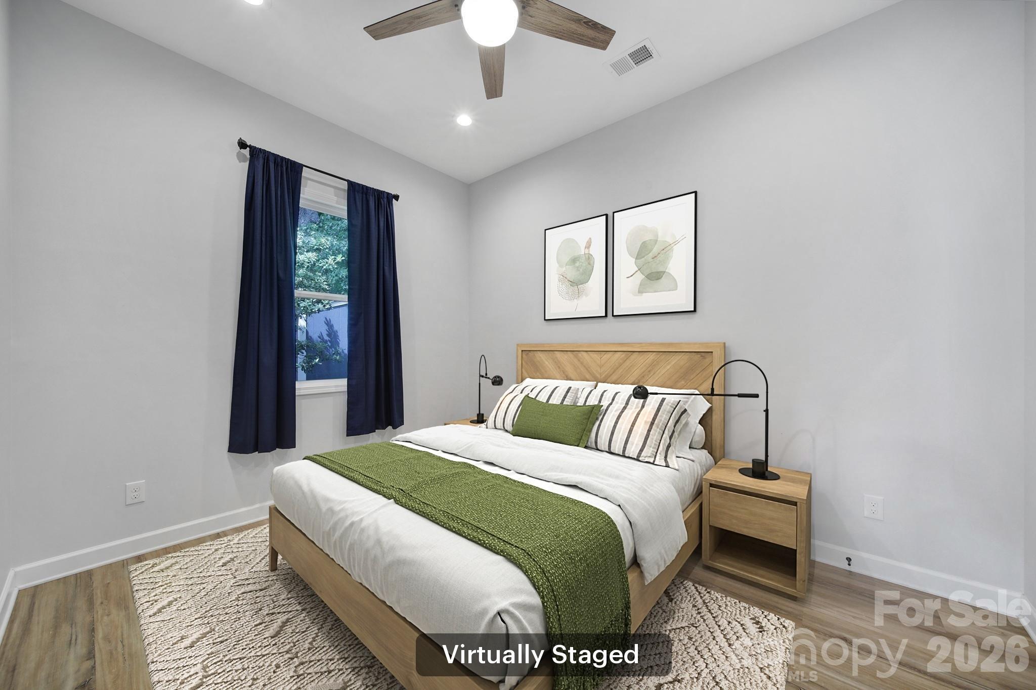Merry Oaks - Residential