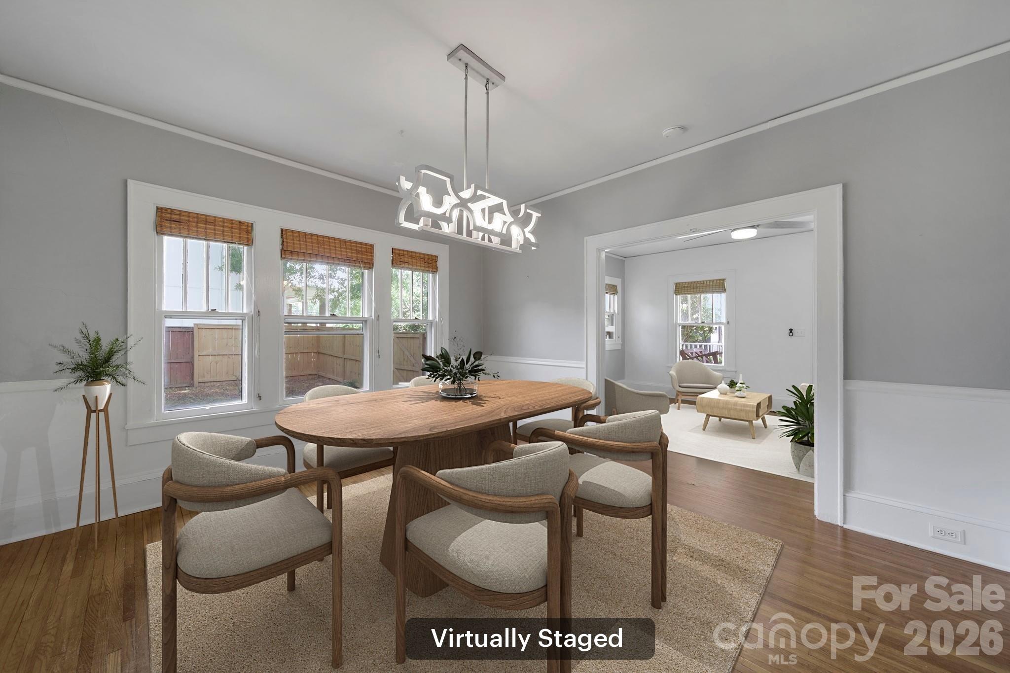 Merry Oaks - Residential