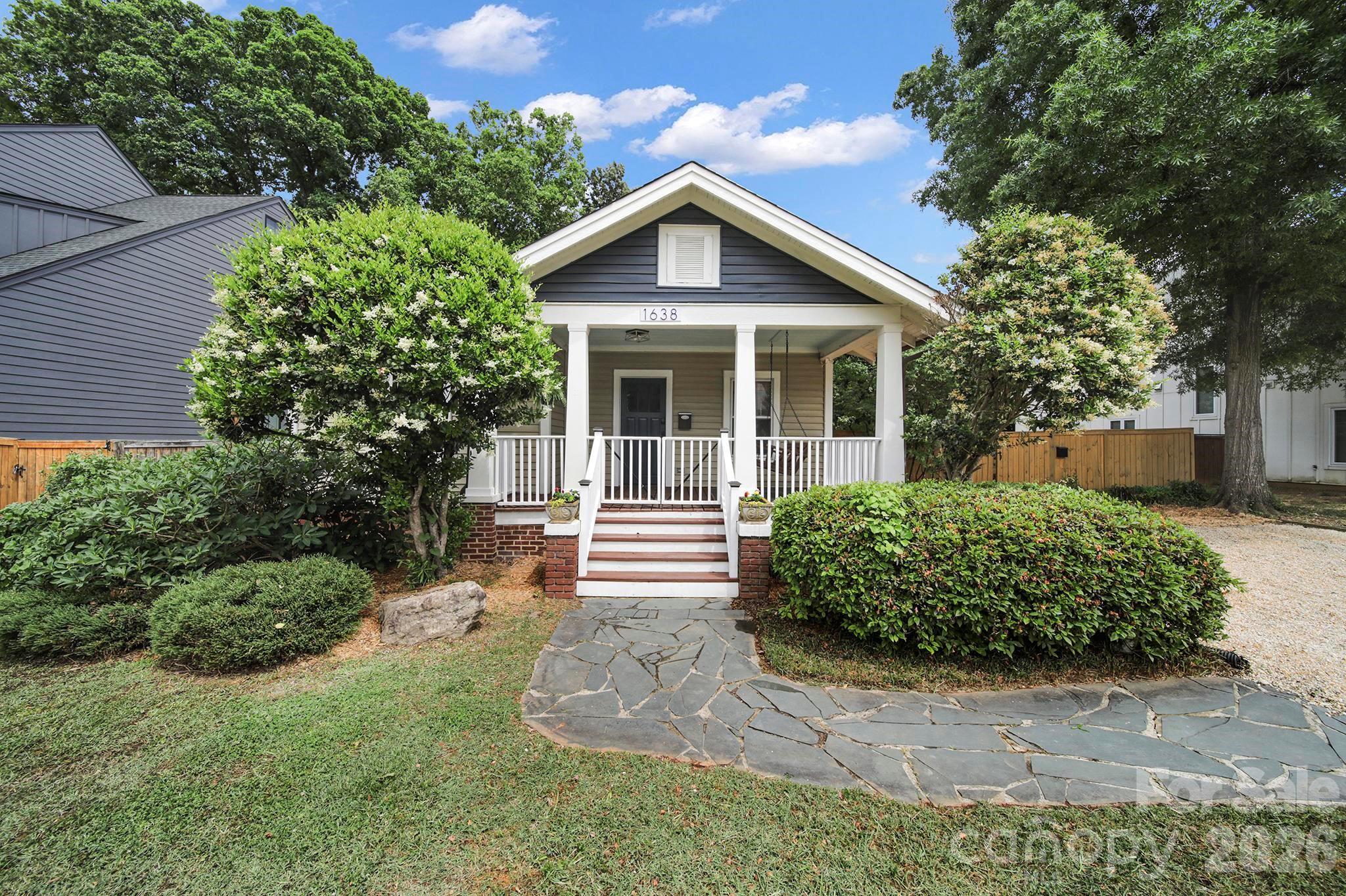 Merry Oaks - Residential