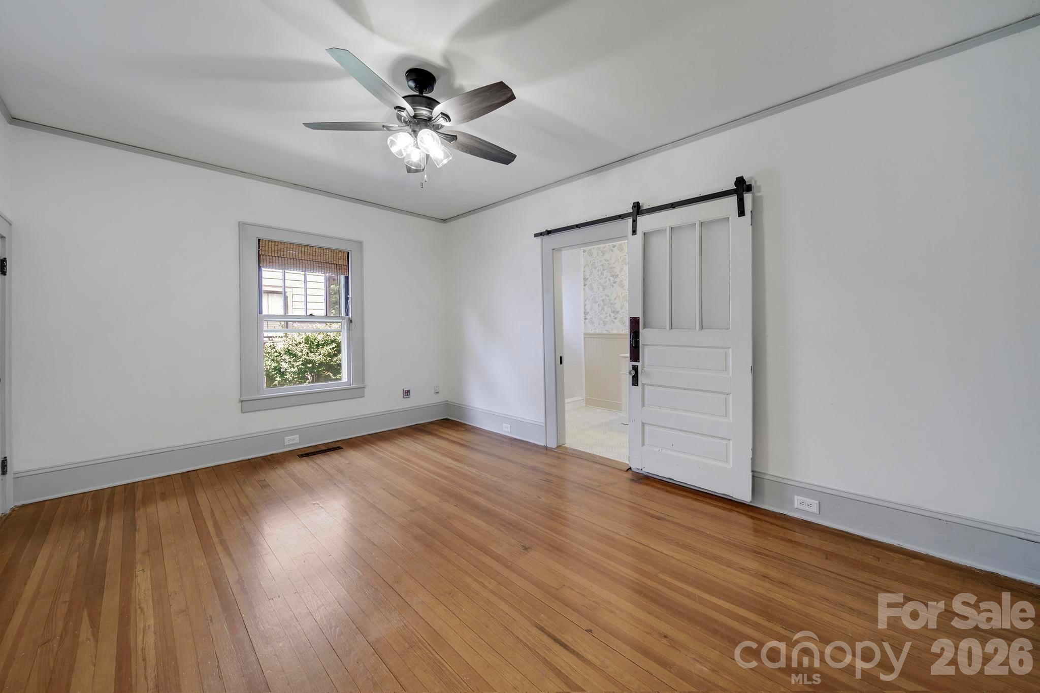Merry Oaks - Residential