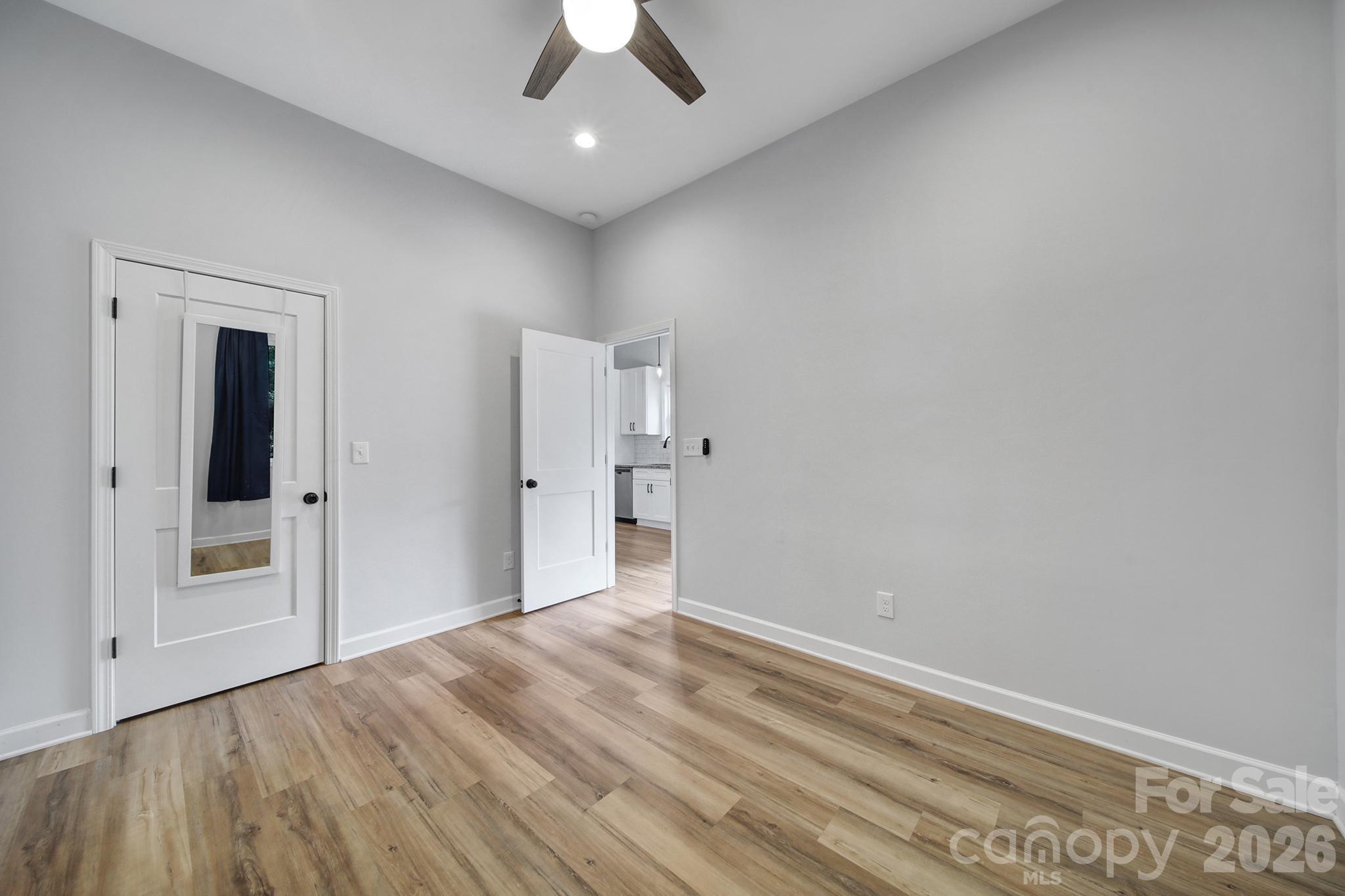 Merry Oaks - Residential