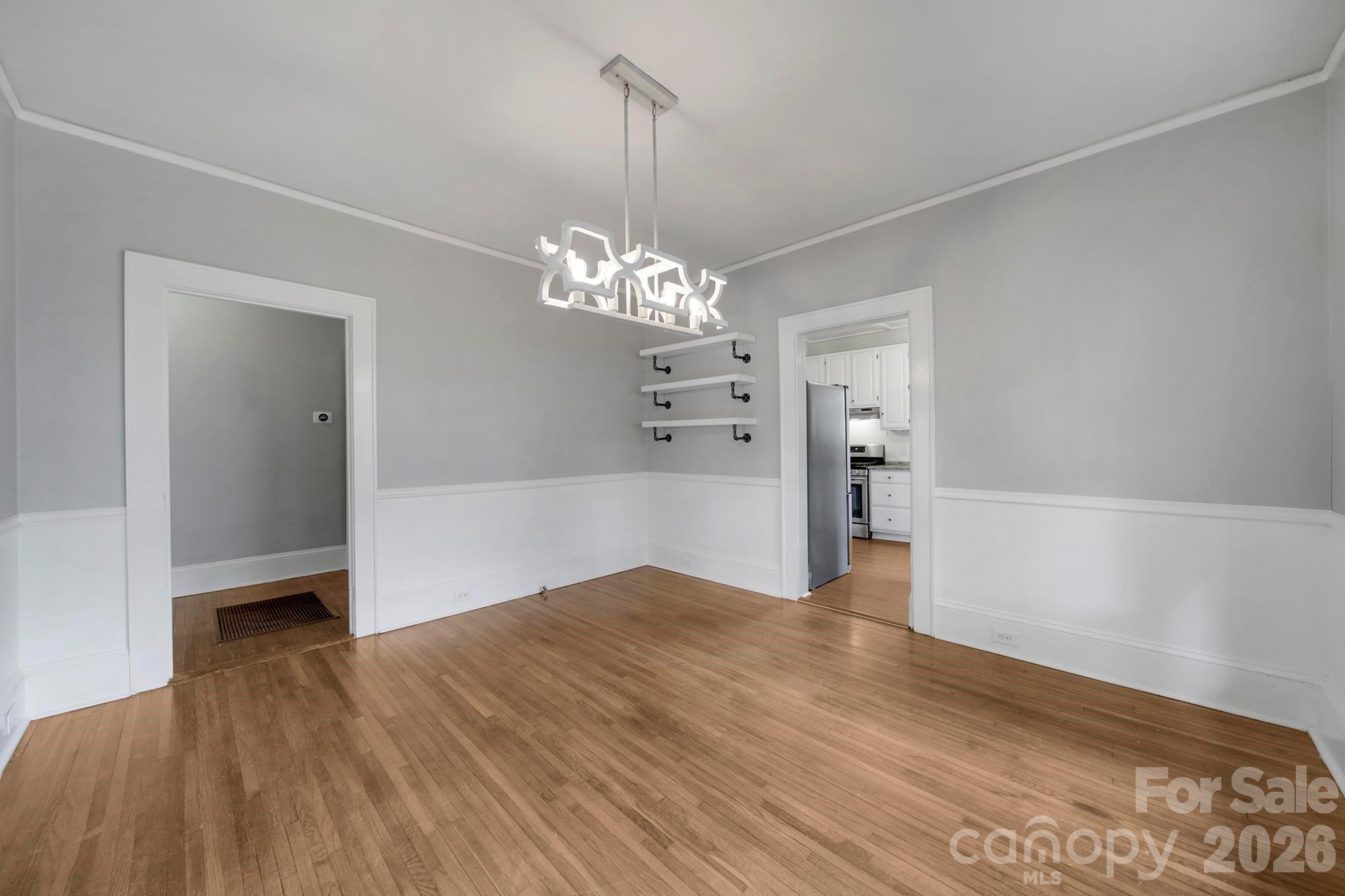 Merry Oaks - Residential